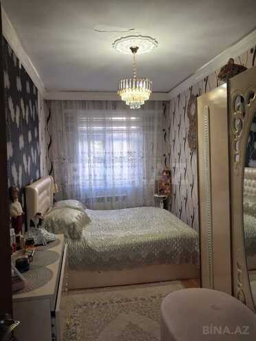 Продаётся 2-комн. вторичка 34 м², Бинагадинский р., photo 9 from 25