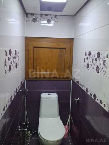 Продаётся 2-комн. вторичка 34 м², Бинагадинский р., photo 17 from 25