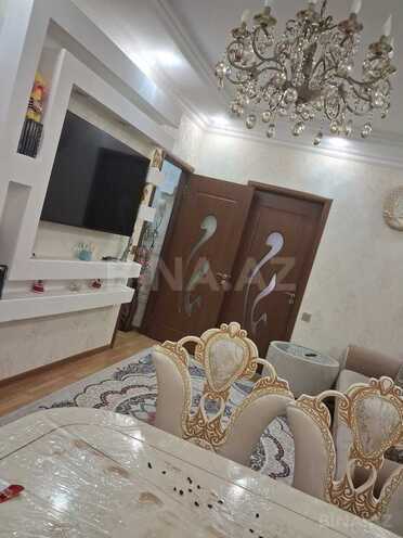 Продаётся 2-комн. вторичка 34 м², Бинагадинский р., photo 5 from 25