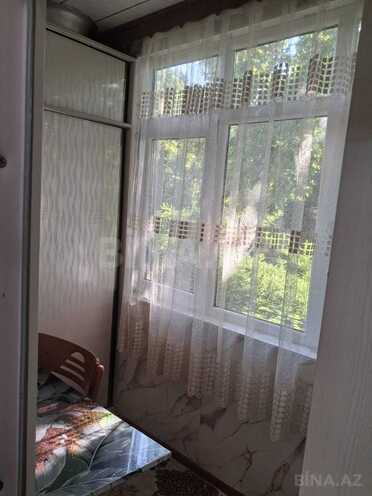 Продаётся 2-комн. вторичка 34 м², Бинагадинский р., photo 10 from 25