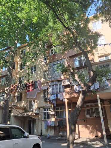 Продаётся 2-комн. вторичка 34 м², Бинагадинский р., photo 19 from 25