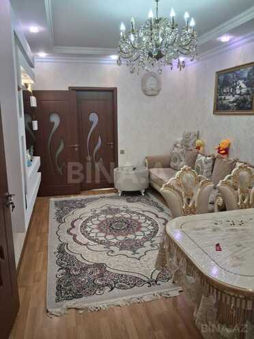 Продаётся 2-комн. вторичка 34 м², Бинагадинский р., photo 4 from 25