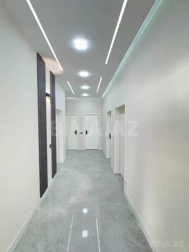 Satılır 3 otaqlı həyət evi/bağ evi 110 m², Novxanı q., photo 7 from 14