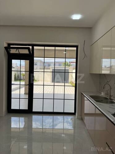 Satılır 3 otaqlı həyət evi/bağ evi 110 m², Novxanı q., photo 12 from 14