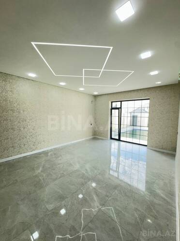 Satılır 3 otaqlı həyət evi/bağ evi 110 m², Novxanı q., photo 10 from 14