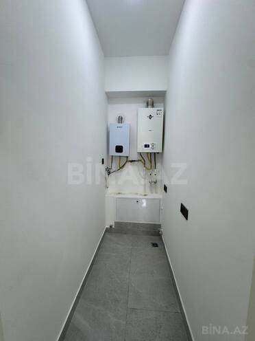 Satılır 3 otaqlı həyət evi/bağ evi 110 m², Novxanı q., photo 13 from 14