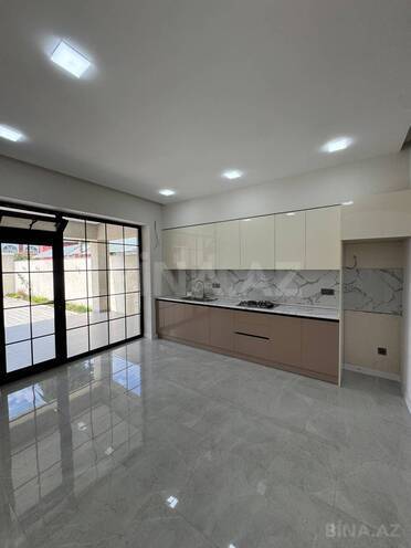 Satılır 3 otaqlı həyət evi/bağ evi 110 m², Novxanı q., photo 6 from 14