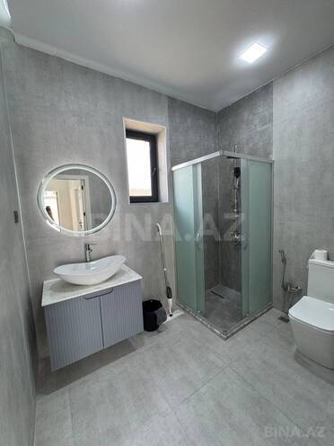 Satılır 3 otaqlı həyət evi/bağ evi 110 m², Novxanı q., photo 11 from 14
