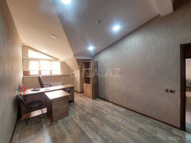 İcarəyə verilir 6 otaqlı ofis 250 m², Nəsimi r., photo 8 from 18