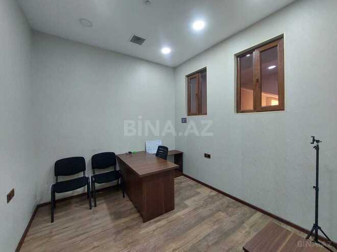 İcarəyə verilir 6 otaqlı ofis 250 m², Nəsimi r., photo 9 from 18