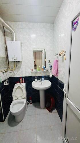 Satılır 2 otaqlı yeni tikili 65 m², Memar Əcəmi m., photo 17 from 18
