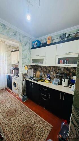 Satılır 2 otaqlı yeni tikili 65 m², Memar Əcəmi m., photo 4 from 18