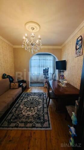Satılır 2 otaqlı yeni tikili 65 m², Memar Əcəmi m., photo 1 from 18