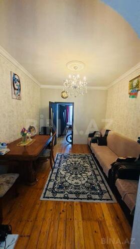 Satılır 2 otaqlı yeni tikili 65 m², Memar Əcəmi m., photo 16 from 18