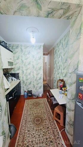 Satılır 2 otaqlı yeni tikili 65 m², Memar Əcəmi m., photo 10 from 18