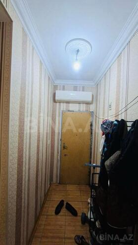 Satılır 2 otaqlı yeni tikili 65 m², Memar Əcəmi m., photo 9 from 18