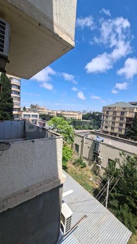 Satılır 2 otaqlı yeni tikili 65 m², Memar Əcəmi m., photo 14 from 18