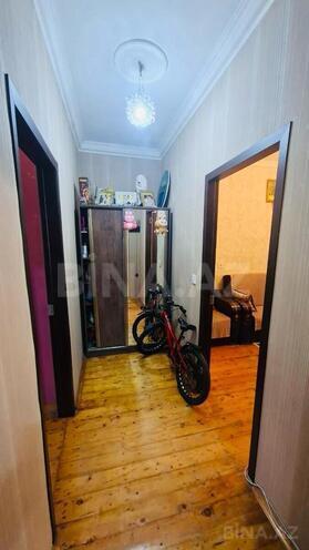 Satılır 2 otaqlı yeni tikili 65 m², Memar Əcəmi m., photo 11 from 18