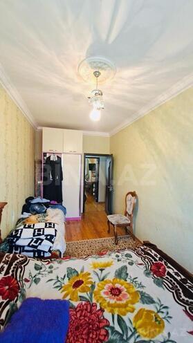 Satılır 2 otaqlı yeni tikili 65 m², Memar Əcəmi m., photo 12 from 18