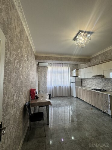 Сдаётся 3-комн. новостройка 100 м², пос. 9-й мкр, photo 13 from 15
