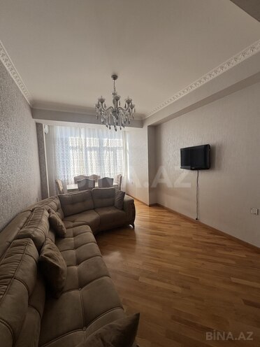 Сдаётся 3-комн. новостройка 100 м², пос. 9-й мкр, photo 1 from 15