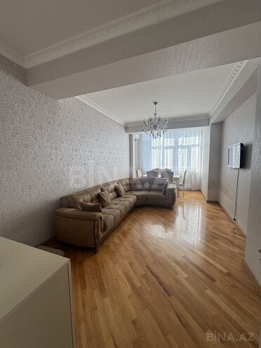 Сдаётся 3-комн. новостройка 100 м², пос. 9-й мкр, photo 3 from 15