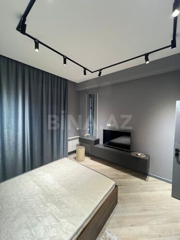 Продаётся 2-комн. новостройка 65 м², пос. Аг шехер, photo 16 from 21