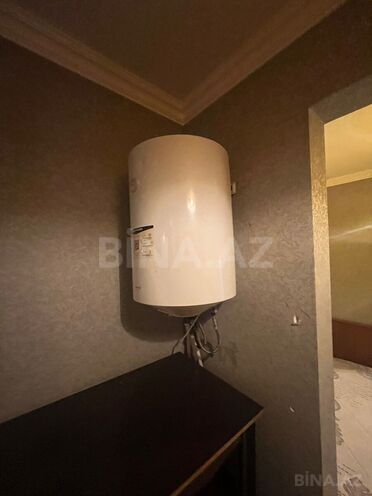 İcarəyə verilir 3 otaqlı köhnə tikili 70 m², Gənclik m., photo 5 from 28