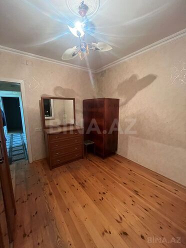 İcarəyə verilir 3 otaqlı köhnə tikili 70 m², Gənclik m., photo 27 from 28