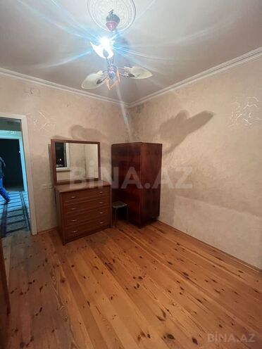 İcarəyə verilir 3 otaqlı köhnə tikili 70 m², Gənclik m., photo 24 from 28