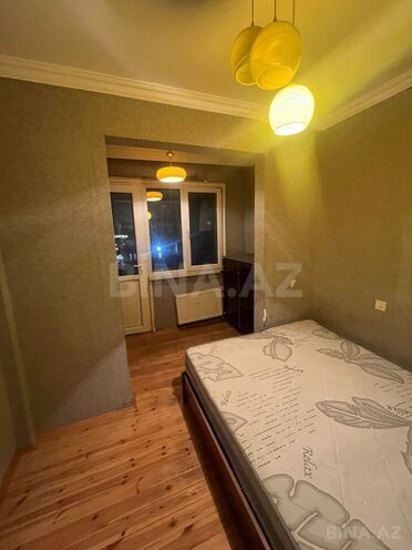 İcarəyə verilir 3 otaqlı köhnə tikili 70 m², Gənclik m., photo 6 from 28