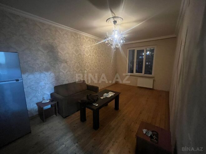 İcarəyə verilir 3 otaqlı köhnə tikili 70 m², Gənclik m., photo 18 from 28
