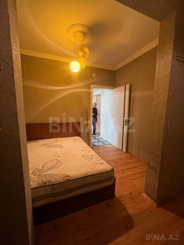 İcarəyə verilir 3 otaqlı köhnə tikili 70 m², Gənclik m., photo 4 from 28