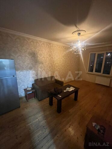 İcarəyə verilir 3 otaqlı köhnə tikili 70 m², Gənclik m., photo 15 from 28