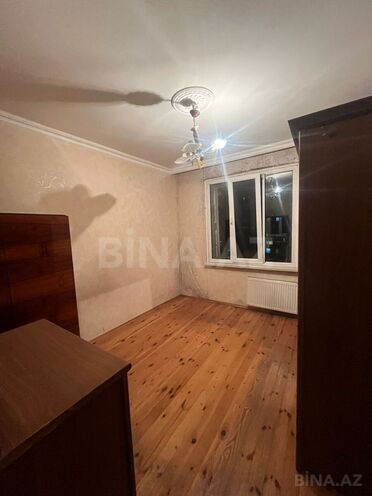 İcarəyə verilir 3 otaqlı köhnə tikili 70 m², Gənclik m., photo 23 from 28