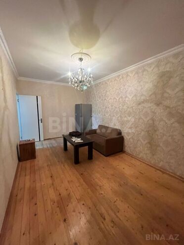 İcarəyə verilir 3 otaqlı köhnə tikili 70 m², Gənclik m., photo 21 from 28