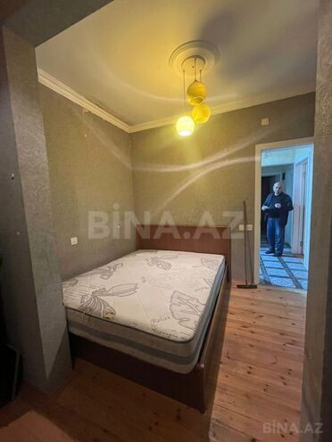 İcarəyə verilir 3 otaqlı köhnə tikili 70 m², Gənclik m., photo 3 from 28
