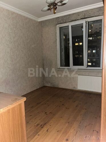 İcarəyə verilir 3 otaqlı köhnə tikili 70 m², Gənclik m., photo 10 from 28