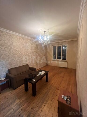 İcarəyə verilir 3 otaqlı köhnə tikili 70 m², Gənclik m., photo 19 from 28