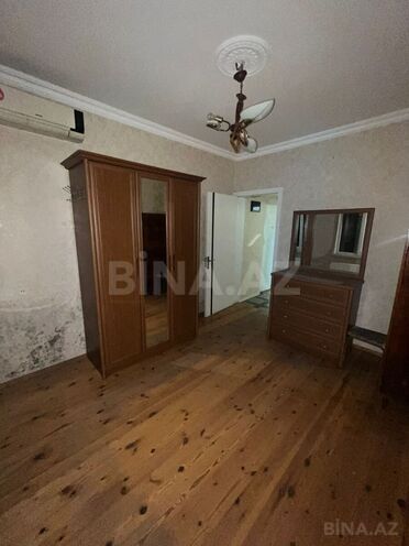 İcarəyə verilir 3 otaqlı köhnə tikili 70 m², Gənclik m., photo 11 from 28