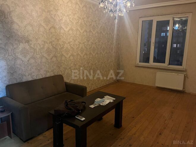İcarəyə verilir 3 otaqlı köhnə tikili 70 m², Gənclik m., photo 25 from 28