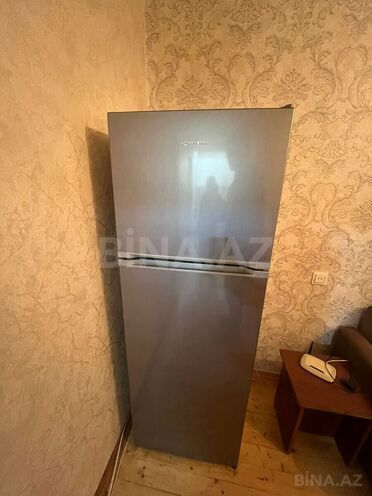 İcarəyə verilir 3 otaqlı köhnə tikili 70 m², Gənclik m., photo 26 from 28