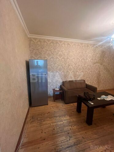 İcarəyə verilir 3 otaqlı köhnə tikili 70 m², Gənclik m., photo 20 from 28