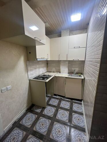 İcarəyə verilir 3 otaqlı köhnə tikili 70 m², Gənclik m., photo 12 from 28