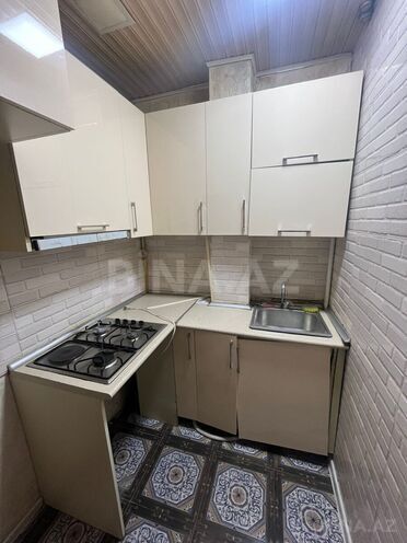 İcarəyə verilir 3 otaqlı köhnə tikili 70 m², Gənclik m., photo 7 from 28