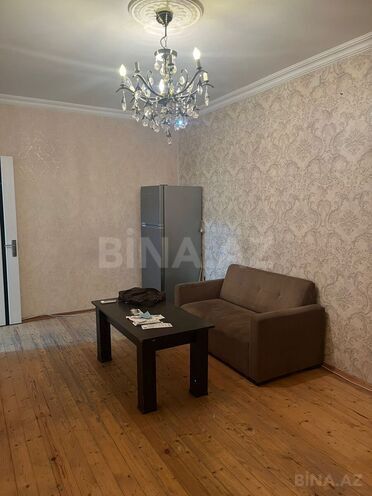 İcarəyə verilir 3 otaqlı köhnə tikili 70 m², Gənclik m., photo 22 from 28