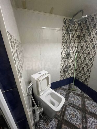 İcarəyə verilir 3 otaqlı köhnə tikili 70 m², Gənclik m., photo 9 from 28