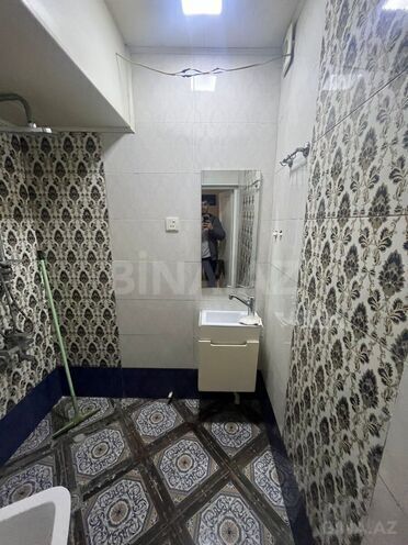 İcarəyə verilir 3 otaqlı köhnə tikili 70 m², Gənclik m., photo 8 from 28
