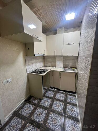 İcarəyə verilir 3 otaqlı köhnə tikili 70 m², Gənclik m., photo 13 from 28