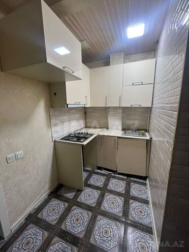 İcarəyə verilir 3 otaqlı köhnə tikili 70 m², Gənclik m., photo 14 from 28
